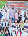 6th Srinagar District Rope Skipping Championship 2025 concludes 6th Srinagar District Rope Skipping Championship 2025 concludes24