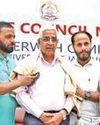 JU holds civil society interaction at Bhaderwah Campus ahead of Academic Council Meeting JU holds civil society interaction at Bhaderwah Campus ahead of Academic Council Meeting12