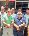 Transport Com visits Pahalgam ahead of Shri Amarnath Ji Yatra Transport Com visits Pahalgam ahead of Shri Amarnath Ji Yatra23