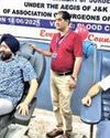 ASCOMS organizes blood donation camp ASCOMS organizes blood donation camp16