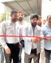 JKDFA inaugurates fifth milk collection centre in Jammu; AHD Director praises dairy farmers' progress JKDFA inaugurates fifth milk collection centre in Jammu; AHD Director praises dairy farmers' progress34