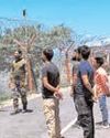 Army conducts physical mock test for Agniveer recruitment training Army conducts physical mock test for Agniveer recruitment training53