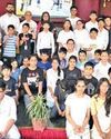 Oasis'25 culminates with enthusiasm at Jodhamal31