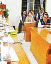 Dr Jitendra chairs Nagaland administration meeting, emphasises last mile saturation0