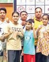 J&K Muay Thai athletes shine at National Championship J&K Muay Thai athletes shine at National Championship38