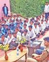 Doda police organized drug awareness program under Operation Pathshalla Doda police organized drug awareness program under Operation Pathshalla9