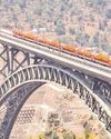 Business landscape set to transform with railway connectivity in J K Business landscape set to transform with railway connectivity in J K18
