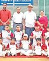 Crossway Cricket Academy concludes Summer Camp 2025 with felicitation ceremony Crossway Cricket Academy concludes Summer Camp 2025 with felicitation ceremony36