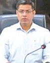 DC Poonch reviews functioning of Animal and Sheep Husbandry Departments DC Poonch reviews functioning of Animal and Sheep Husbandry Departments13