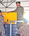 Northern Army Commander visits operational logistic units in J&K8