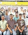District Admin Jammu organises awareness programme at Central Sanskrit University12