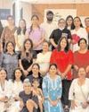 FICCI FLO J&K celebrates Int'l Yoga Day with soulful evening of wellness & healing63