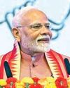 Terrorism is enemy of humanity, global community must stand united to deny it any shelter or space: Modi0