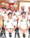 Ranks pinned to newly promoted ASIs in Doda27