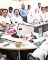 Prpl Secy APD reviews progress on major schemes of Animal Husbandry Deptt6