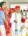 Shrine Board commences 3-day Poojan at Katra ahead of Pran Pratishtha ceremony8