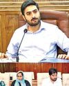 DC reviews performance of banks in implementation of Govt sponsored schemes36