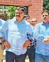 Rana asks for upgrades in GB Hostels; reviews facilities38