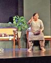 Groundbreaking solo performance in Dogri: RJ Juhie captivates as Chanchlo15