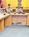 IGP Jammu chairs crime review meeting in Jammu district5