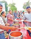ABDPS Samiti's Amarnath Yatra Bhandara enters 11th day with devotion31