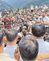 My life is dedicated for welfare of people: Saroori10