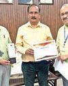 Central University of Jammu awarded 'A' Grade for third consecutive time in NPTEL SWAYAM Certification34