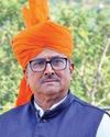 Prof Nirmal Singh set to be Rajya Sabha MP from J&K4