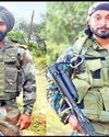Two soldiers martyred, as anti-terror ops in Kulgam enter Day-97