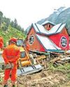 Kishtwar cloudburst: Multi-agency search operation intensifies to trace 33 missing5