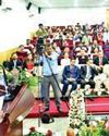 People's voice must be soul of government policy: LG6