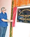 56th Raising Day: CM inaugurates girls' hostel 'Triveni' at Sainik School Nagrota3