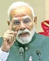 Lawyer tries to hurl shoe at CJI in SC courtroom; Attack has angered every Indian: PM5