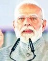 Congress weakened anti-terror fight, must tell who prevented military response after 26/11: PM State Times