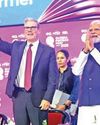 For India, AI stands for All Inclusive: Modi State Times
