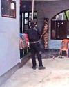 Police search premises linked to Jel, Hurriyat Conference State Times