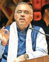 Chugh slams Chidambaram’s lies on Op Bluestar Exposes Cong complicity in 1984 massacre State Times