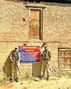 Land, 2-storey house of Pak-based terrorist handler attached1