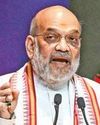Definitive mechanism needed to bring back all fugitives to face Indian laws: Amit Shah6