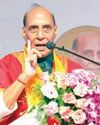 Op Sindoor finest example of self-reliance in defence sector: Rajnath4