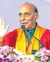 Our aim is to take domestic defence production to 100 pc: Rajnath1
