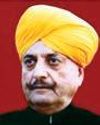 Gulchain Singh Charak passes away4