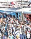 Railways launch special mobile ticketing service to cope up with festive rush across Jammu division3