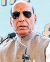 No one imagined RSS would become world's largest organisation: Rajnath7