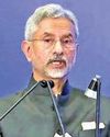 Victims and perpetrators of terrorism cannot be equated: Jaishankar Victims and perpetrators of terrorism cannot be equated: Jaishankar4