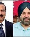 NC wins three seats, BJP one in J&K’s first RS polls after becoming UT NC wins three seats, BJP one in J&K’s first RS polls after becoming UT0