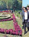 CM inaugurates Bagh-e-Gul-e-Dawood-Kashmir’s first Chrysanthemum Theme Garden CM inaugurates Bagh-e-Gul-e-Dawood-Kashmir’s first Chrysanthemum Theme Garden5