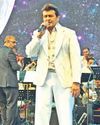 Sonu Nigam's melodious evening enchants Srinagar1