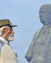 Modi to lead Sardar Patel’s 150th birth anniv celebrations on Friday Modi to lead Sardar Patel’s 150th birth anniv celebrations on Friday1