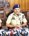 Pakistani drone drops over 5 kgs heroin worth Rs 25 cr along IB Pakistani drone drops over 5 kgs heroin worth Rs 25 cr along IB7